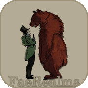 FaeRealms Logo