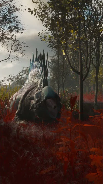 Brippo in Nightingale