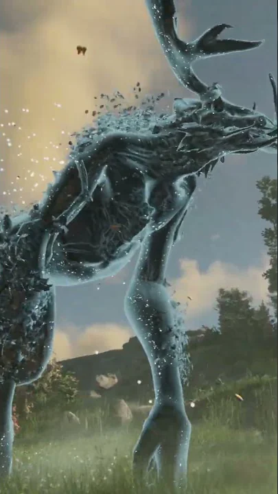 Carnute in Nightingale