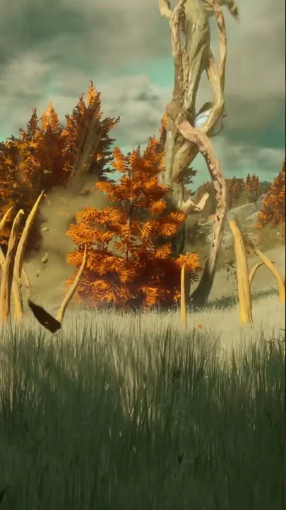 Eoten in Nightingale