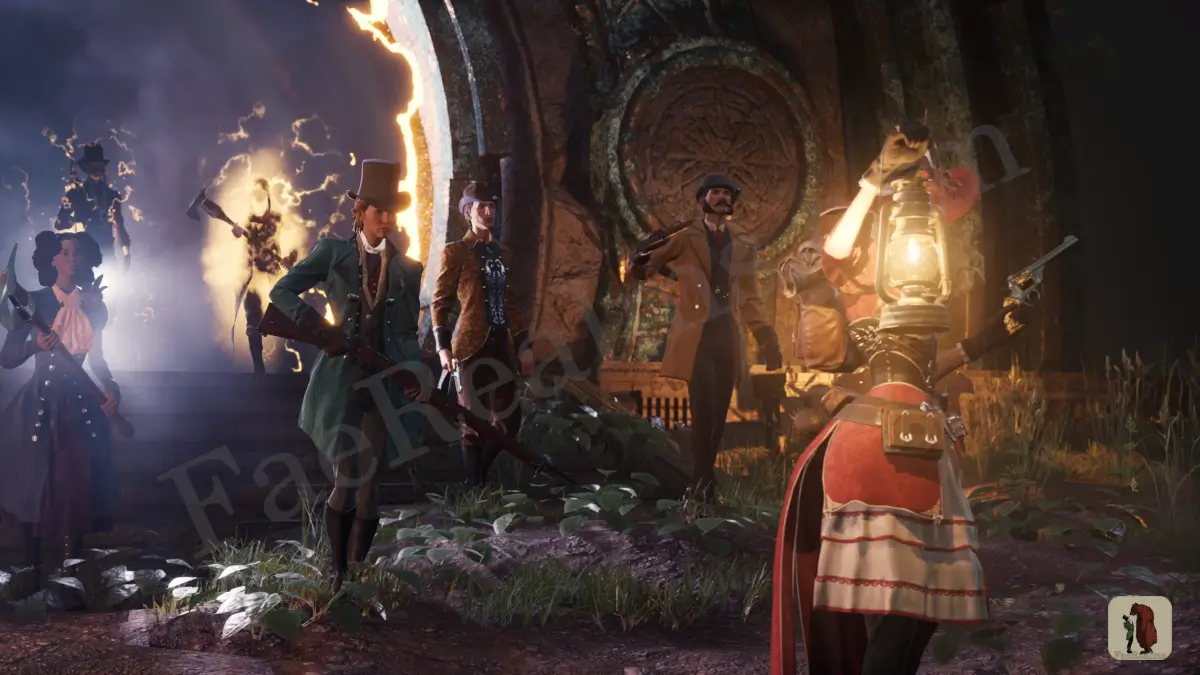 Nightingale combines historical fiction of the Victorian era with fantasy elements